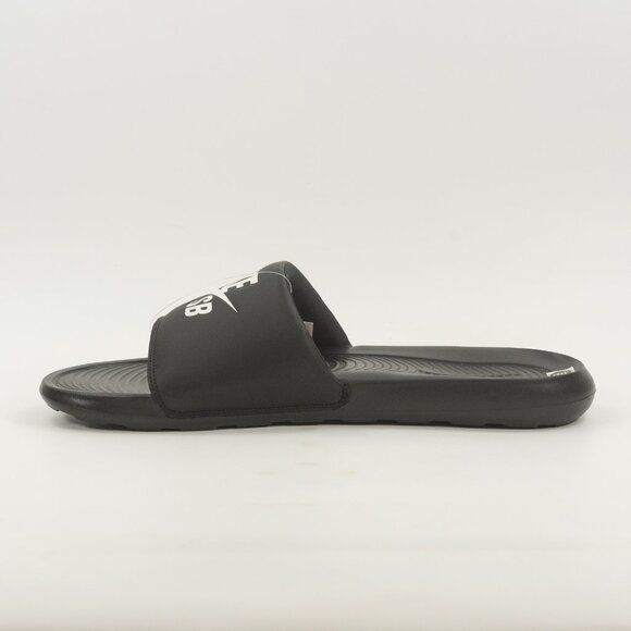 Nike SB Victori One \'Black\' DR2018-001 Slides size 18 main image 4